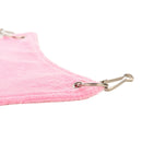 Small Pet Rat Hamster Hammock Hanging Bed House Mouse Cage Comfort Supply