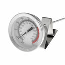 Frying Oil Fryer Fries Fried Chicken Wings BBQ Grill Thermometer Long Probe 40cm