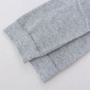 Autumn Winter 80Cm Women Stockings Cotton Soft Comfortable Over Knee Socks  K7K8