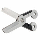 Stainless Steel Outdoor Survival EDC Useful Mini Scissor C Tools Pocket Key B5H1