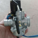 19Mm Carburetor Moped Carb for 2 Stroke Piaggio Zip for Yamaha Jog 50 50Cc  F1T1
