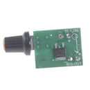 1X Mini DC 5A Motor PWM Speed Controller 3V-35V Speed Control Switch LED DimME
