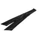 Unisex Headbands Sport Sweatbands Basketball Gym Ties for Men Women 2pcs