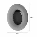 Replacement Ear Pads for QC35 QC25 QC2 QC15 AE2 AE2i AE2w Around-Ear Headphone