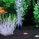 10x Cylinder Aquarium Purification Air Stone Fish Tank Aeration Aerator fds