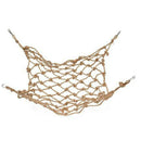 Small Pet Bird Climbing Net Bird Parrot Toys Pet Supplies Hemp Rope Training