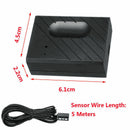 Wifi Switch For Tuya Garage Door Controller For Car Garage Door Opener App