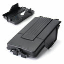 Battery Tray Cover Lid For Audi A3 Q3 Jetta Golf Mk5 Mk6 Passat B6 Seat Sko C6J9