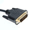 1080P DVI-D 24+1 to VGA HDTV Converter Monitor Cable for PC Display Card