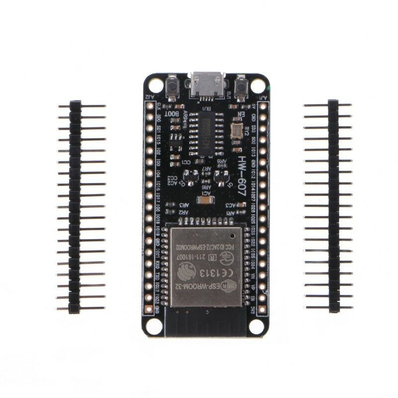 ESP32 CH340G ESP32S Development Dual-Mode 2.4GHz WiFi+Bluetooth Module Antenna