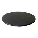 3x Anti-slip Table Cloth Portector Round Tablecover 90m Dia for Party BBQ