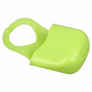2pcs Hanging Sponge Holder, Sink Caddy, Organizer for Kitchen Bathroom Fauc