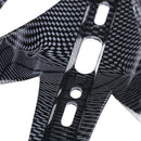 Carbon Fiber Road  Bicycle Bike Cycling Water Bottle Drinks Holder Rack Cage  Z
