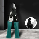 1Pcs Wire Cutting Plier Capillary Tube Cutter Maintenance Forcep