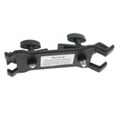 Outdoor Camera Umbrella Holder Clip Clamp for photographic Stand Tripod
