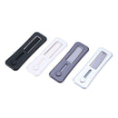 Universal Finger Ring Phone Holder Finger Grip Buckle Paste Stand for Phone