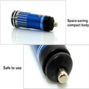 Mini Auto Car Home Fresh Air Ionic Purifier Oxygen Bar Ozone Ionizer Cleaner Hot