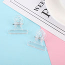 Major Dijit 5Pcs/Set Nail Extension Fiber Set Acrylic Fiber Nail Gel Extend