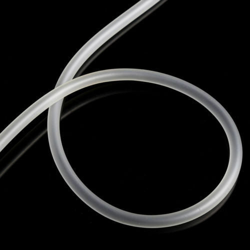 Oxygen Soft Pump Hose Air Bubble Stone Aquarium Fish Tank Pond Pump