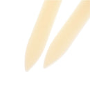 6" Bone Folder Creaser Scoring Folding Creasing Paper Leather Craft Tool_LJ