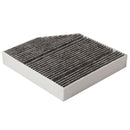 Cabin Air Filter Clean Airflow with Activated Carbon for Mercedes-Benz