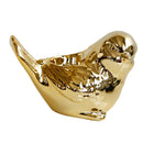Birds Candle Holders - 6'' High, Great for Pillar Candles, Decorative for