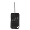 2 button key shell key cover remote control for LAND RANGE ROVER DISCOVERY