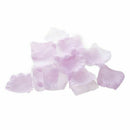 Artificial Rose Petal in Cloth for Wedding (1 Kit of 100, Light purple) L3F9