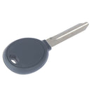 Transponder Ignition Car Key case Replacement Blank for Chrysler Dodge3C