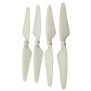 16x CW CCW Propellers Blade Props for  H501S RC Racing Drone Aircrafts