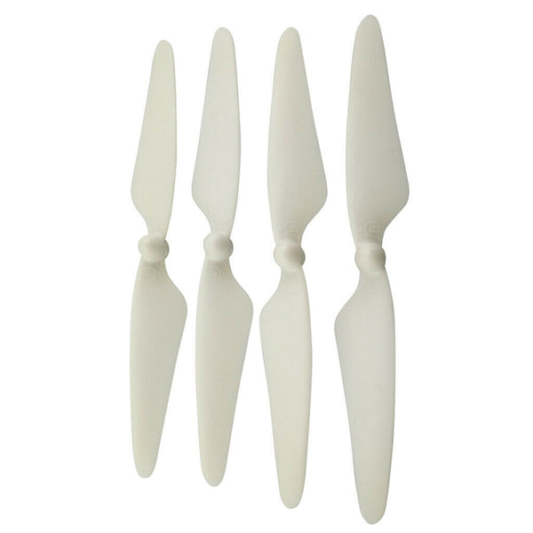 16x CW CCW Propellers Blade Props for  H501S RC Racing Drone Aircrafts