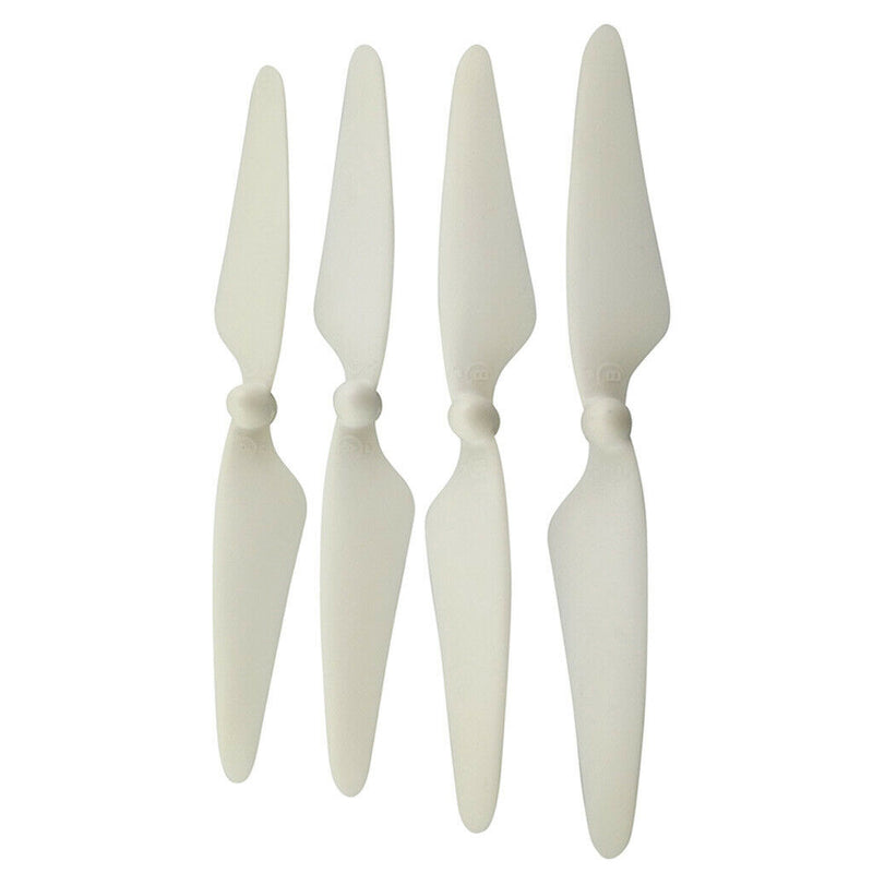 16x CW CCW Propellers Blade Props for  H501S RC Racing Drone Aircrafts