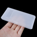 Plastic Case Holder Storage Box for 8x AA Battery Container Organizer:0J Cy