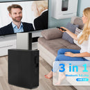 3 in 1 USB Bluetooth Dongle Receiver Transmitter 3.5mm AUX Audio Adapter