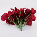 Silk Flower Wedding Decoration Artificial Flowers Spring Vivid Big Hydrange