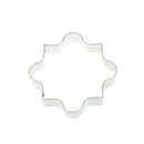 3pcs Fondant Cookies Pastry Sugar craft Decorating Mold Frame Cutter T NTHXN Gw