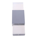 Crystal 2W LED Wall Sconce Light Lobby Restaurant Cafe Modern Fixture Lamp