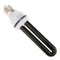 4x UV Fluorescent Blacklight Glowing Bulb Party Event Light Money Detector E27 -