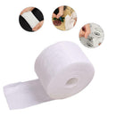 80pcs Cleaning Cotton Facial Towel Disposable Wash Dry Wet Tissue Skin Care