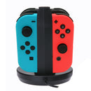Charging Dock Station with LED Indication for N-Switch