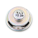 1.5" 4 Ohm 4Î© 3W Full range Audio Speaker Stereo Woofer Loudspeaker EBAU LJ