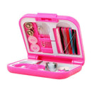 Cute Case Almighty Home Accessories Mini-Sewing kit-rose red