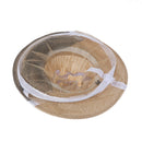 Beekeeper Protective Hat Anti Bee Fabric Nylon Net Yarn Hat Beekeeping Protec Gw
