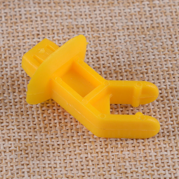 1* Hood Support Prop Rod Clip Holder Fit For Ford Focus C-Max Escape AM5Z16828A