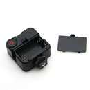 Ultra Bright LED Video Light, 49 Dimmable High Power Panel Video Light for