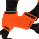 Universal Double Strap Harness For Brushcutter Trimmer V6J8