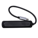 Smart Phone 4 Ports Adapter 4 In 1 Hub Usb-C Usb 2.0 Usb 3.1 Type-C To Usb