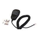 MH-48A6J DTMF Hand Shoulder Mic For Yaesu Radio FT-7800 FT1802 FT8800 FT8900