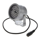 48 LED Illuminator IR Infrared Night Vision Light Security Lamp For CCTV Ca R9C1