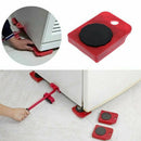 1pc Move Furniture Tool Transport Shifter Move Wheel Slider Remover Roller Hea_
